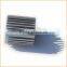 CHUANGHE supply custom heat sink led 25w