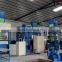 Most advanced Automatic fiber cotton pillow weighing filling system for sofa factory