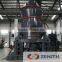 ISO9001:2008 low investment cement roller mill for sale