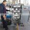 wooden pattern plastic products surface embosser