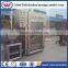 High quality fish and meat gas smoker