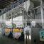Small Rice flour production line commercial flour mill plant rice flour grinder