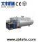 Direct Milk Cooling Tank