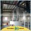 CE approved sunflower oil solvent extraction equipment