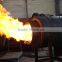 1TPH pulverized coal burner for coal power plant