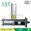 JULY easy disassembly 13 Ton car lift hydraulic cylinder piston