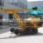 durable hot selling engineering constructional rotary drilling rig Z138YA