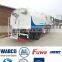 10000 liters road washing truck, 10 m3 jetting sweeper truck, 10000 liters jetting washer truck