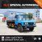 manufacturers direct sale Dongfeng vacuum truck