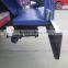 140hp 4*2 DONGFENG Tip Head 6m3 Fecal Suction Truck