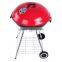 High-end Porcelain Enameled Kettel Bbq Grills