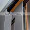 OEM accept ! 2014 hot sell wardrobe sliding door aluminum profile with ISO certification