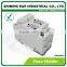 FS-032L3 With Indicator 600V 32A 2 Position Din Rail Fuse Carrier