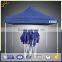 3x3 folding gazebo tent