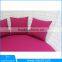 Luxury Rattan Apple Bed Wicker Furniture Sun Lounger