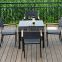 Outdoor Coffee Table, Rattan Coffee Table