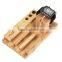 wooden phone stand holder