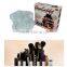 Glam Caddy Acrylic 360 Rotating Makeup Organizer