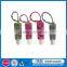 Empty Soft Squeeze dolls 30 mlSilicone Hand Sanitizer Bottle