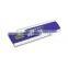 Plastic promotional 20cm ruler calculator/gift calculator