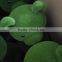 Chiese manufacturer garden decorative artificial moss animal