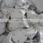 Zhejiang Aluminum frame folding Round laundry hamper