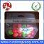Transparent CPP Slider Zip Lock Fruit Bag With Handle and Air Holes