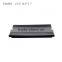 High quality and fashionable home decoration polyresin jewelry and fruit tray