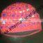 Knitting Woolen hat
