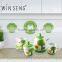 elegant hot ceramic coffee tea pot sets