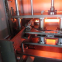 Ultrasonic heat staking welding machine for corrugated plastic boxes/pp hollow