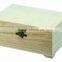 High Quality Paulow Lockable Antique Jewelry Packing Gift Box