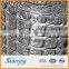 Plastic Geogrid 30KN