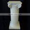 2015 Hot Sale Home Decor Marble Statue Pedestal