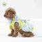 Cheap Dog Clothes Pet Wear China Supplier