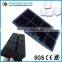 Square shaped ice cube mold