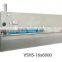 SMAC brand Variable rake type hydraulic shear