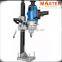 MASTER 2300W 168mm 7" Wet Dry Concrete Core Drill Rig for Diamond Bit(MT168P) CE TUV