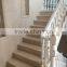 well polished natural wholesale indoor stone steps risers granite stairs