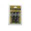 1/4" Shank 5 pcs Magnetic Nut Setter