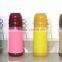 plastic flask