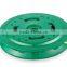 alunimium fixed line universal trimmer head