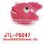 Sell Plastic Rubber Small Fish Toys/Novelty Bath Toys