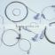 Bowden Cable/Control Cable/Chock Cables/Wire Rope Cable