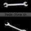 Double Open End Wrench
