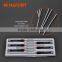 Professional 6PCS Plastic Handle Precision Screwdriver Set