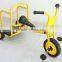 2 wheel foot pedal kick scooter toy for kids