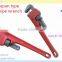 PVC pipe Japan type pipe wrench