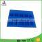 China Manufacturers Food grade rectangle Multi-cavity silicone ice cube tray