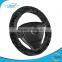 Colorful Heated Steering Wheel Cover